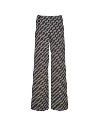 RAPHAELA BY BRAX | Hose Wide Leg LILLYTH FLARED | 